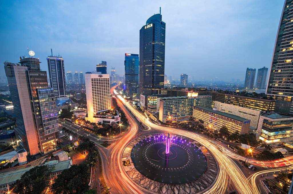 Tempat wisata Jakarta