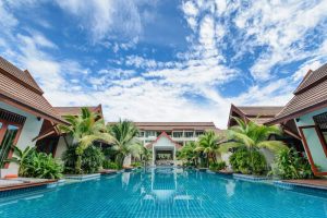 Tips Memulai Bisnis Resort